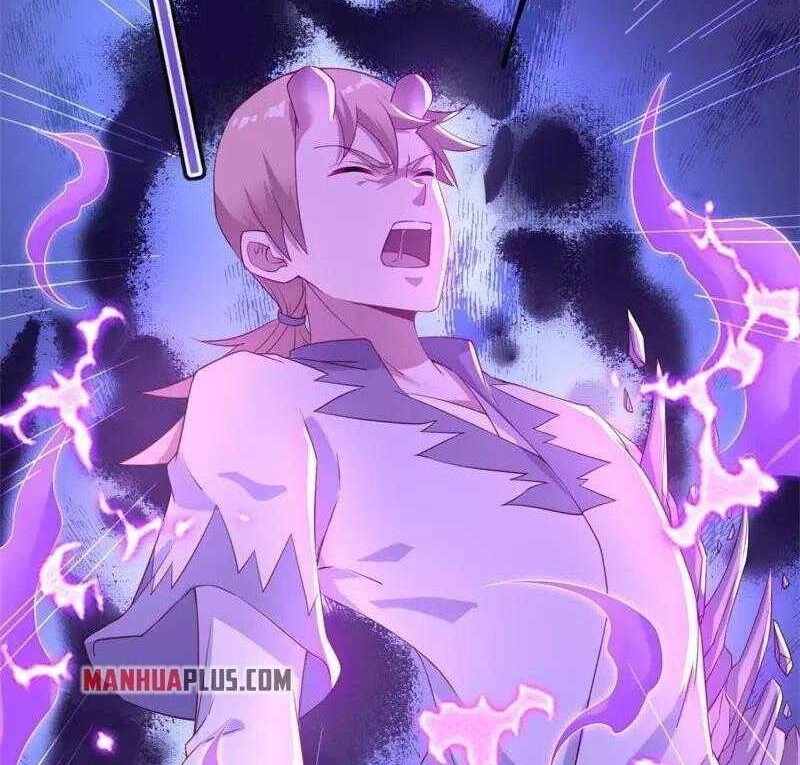 Peerless Soul Chapter 380 Gambar 34