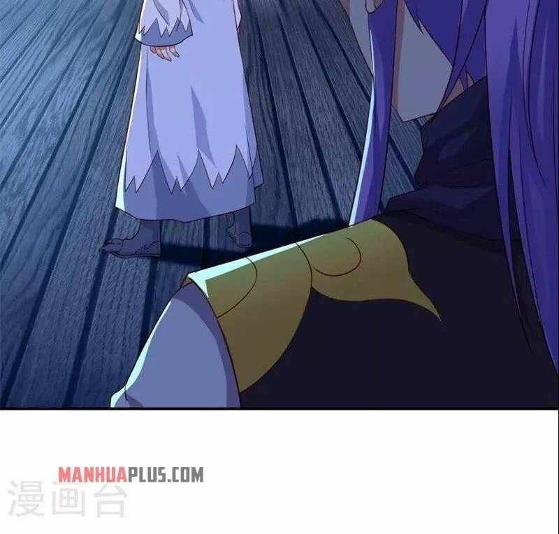 Peerless Soul Chapter 380 Gambar 38