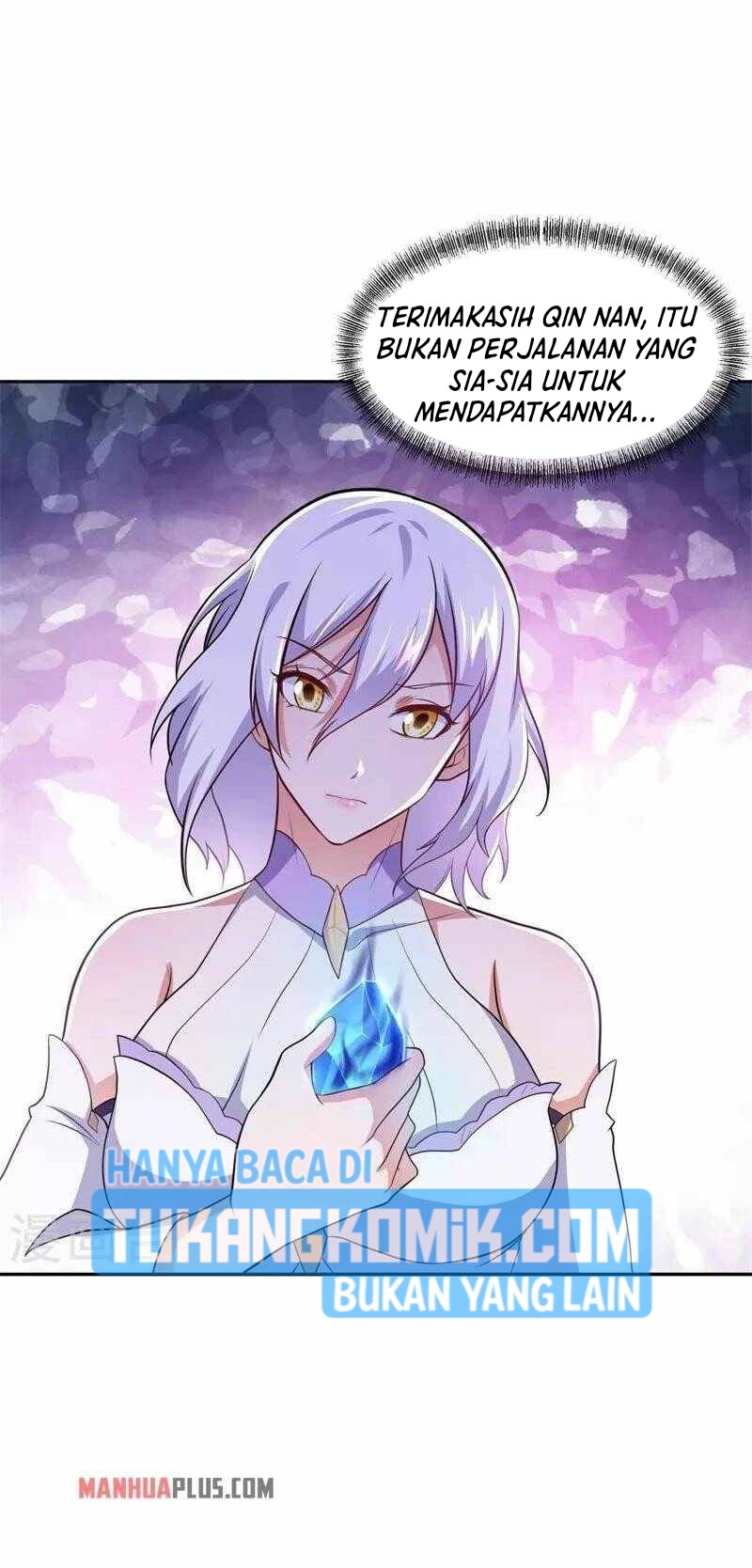 Peerless Soul Chapter 380 Gambar 10