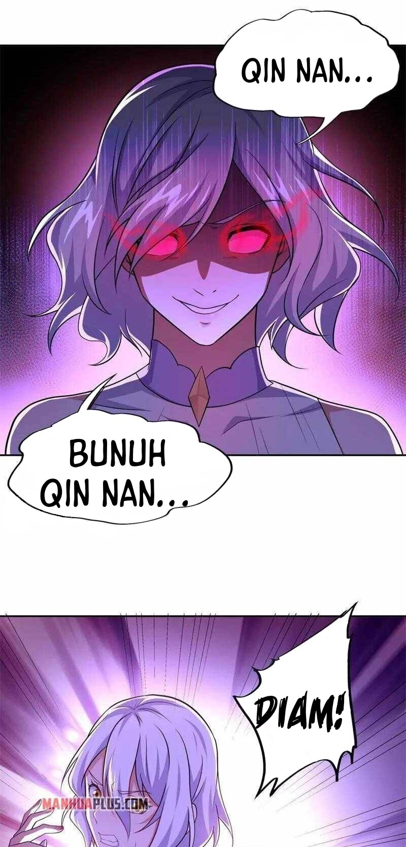 Peerless Soul Chapter 380 Gambar 12