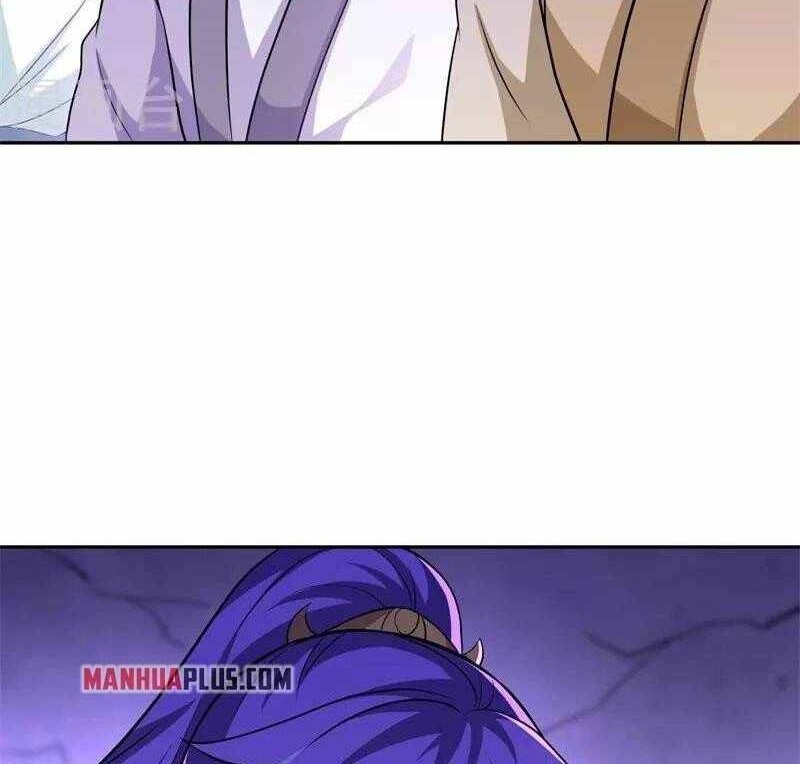 Peerless Soul Chapter 379 Gambar 37