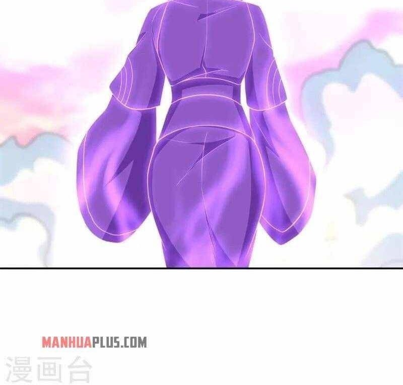 Peerless Soul Chapter 379 Gambar 41