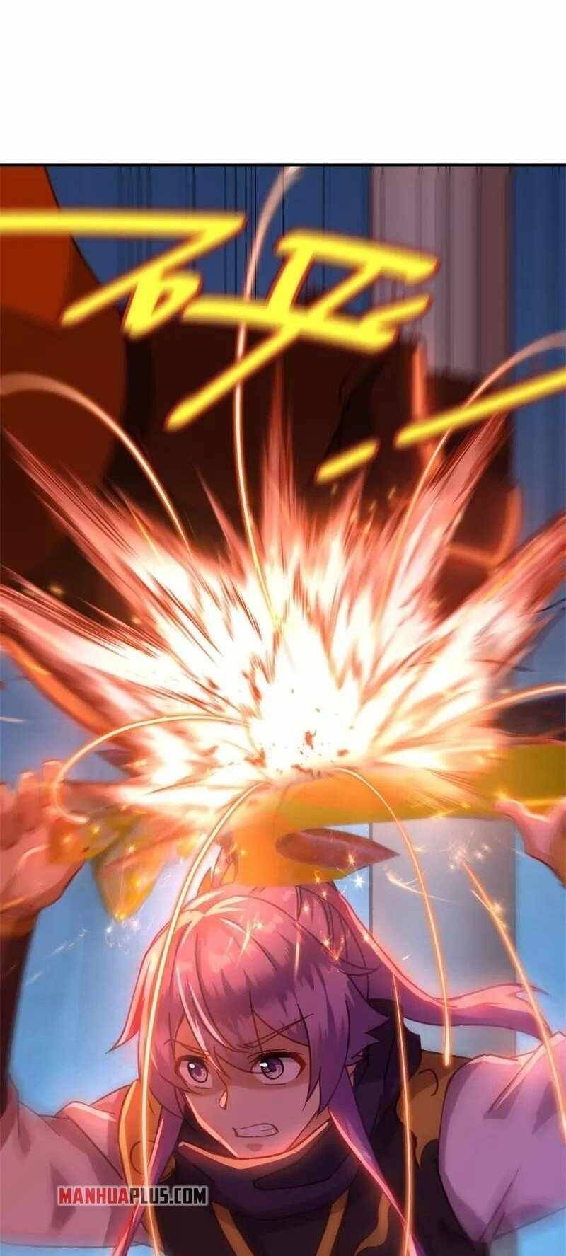 Peerless Soul Chapter 379 Gambar 27