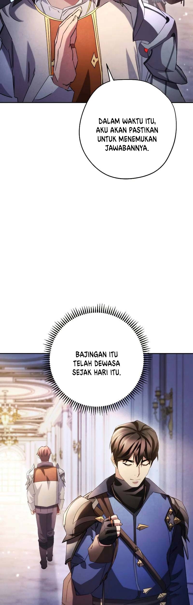 The Live Chapter 129 Gambar 47