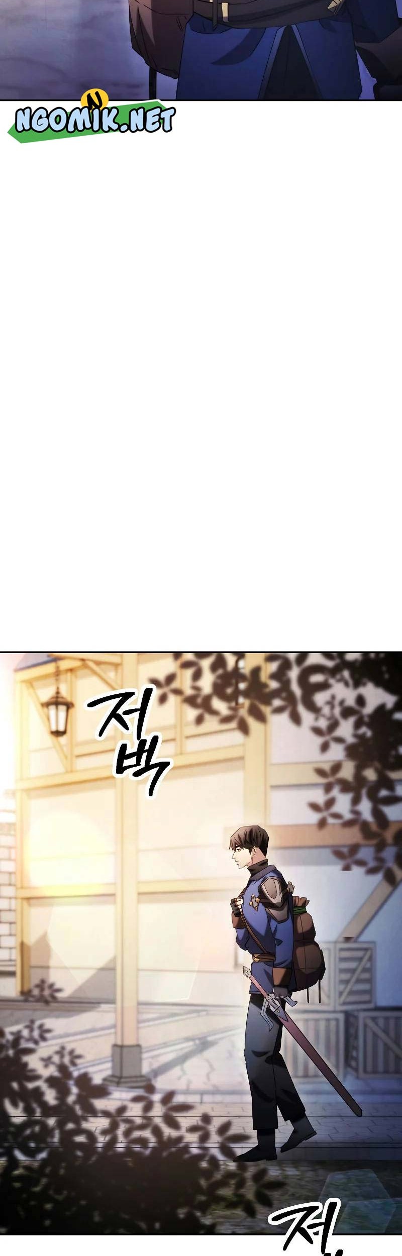 The Live Chapter 129 Gambar 48