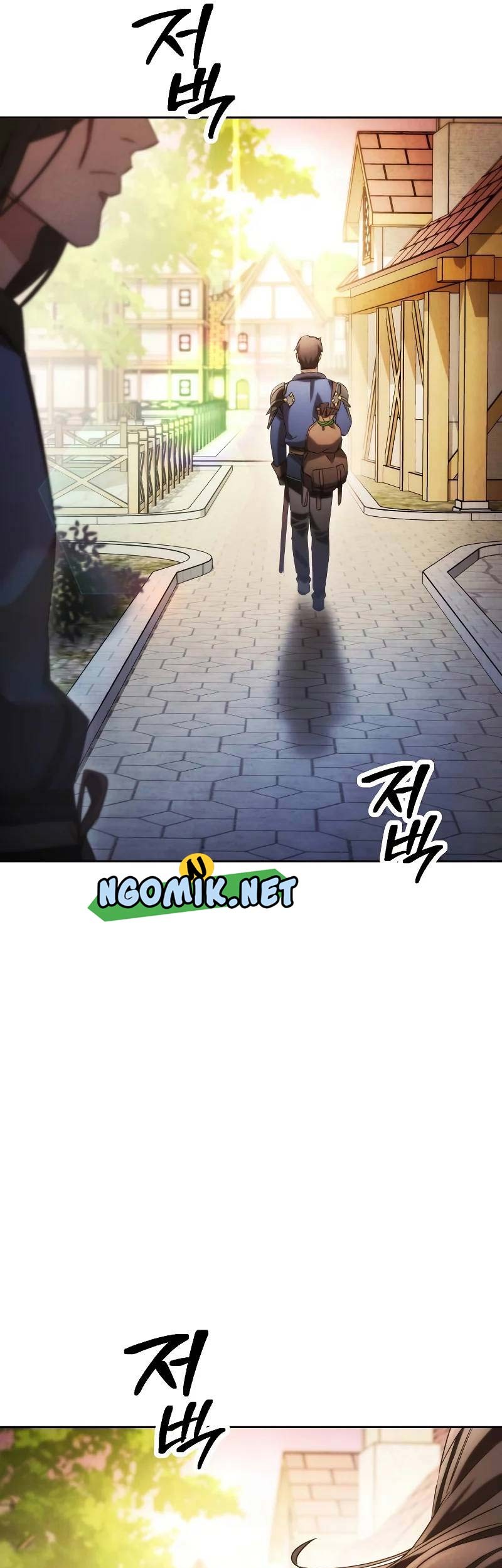 The Live Chapter 129 Gambar 50