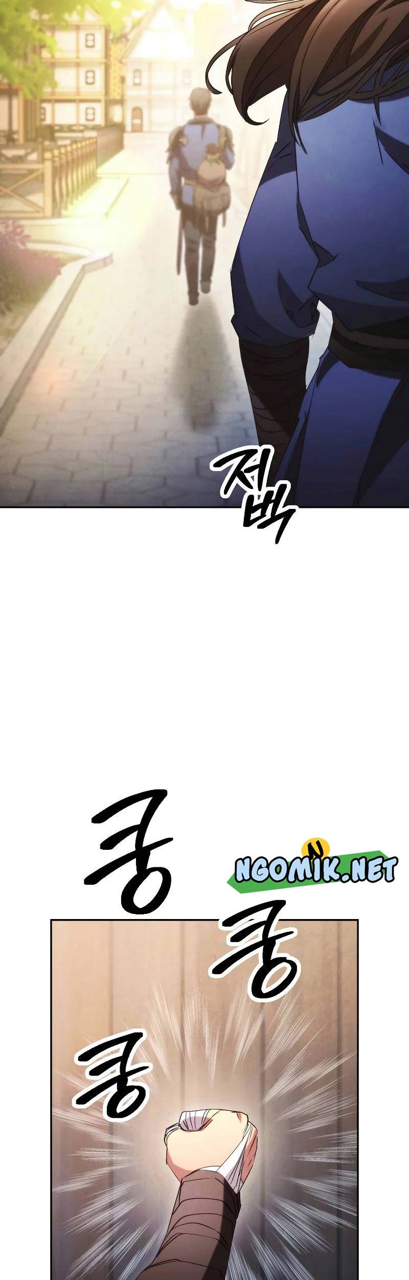 The Live Chapter 129 Gambar 51