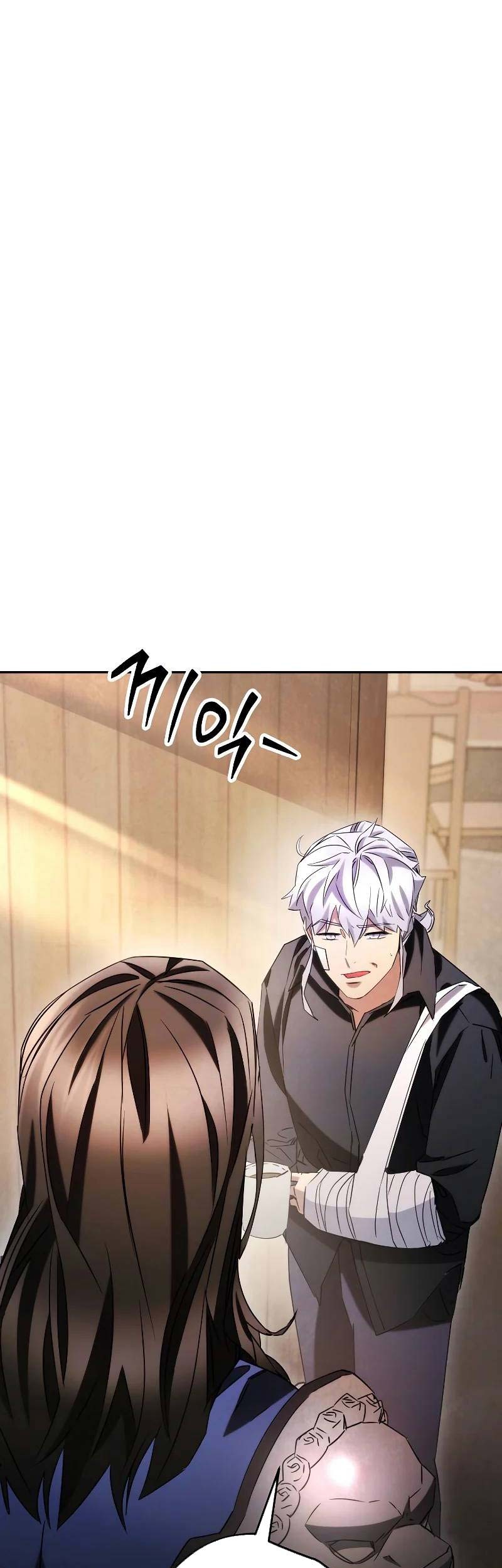 The Live Chapter 129 Gambar 53