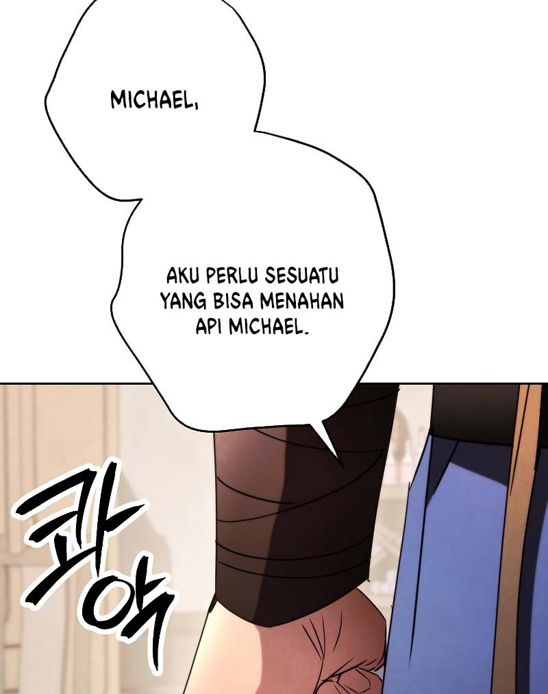 The Live Chapter 129 Gambar 70