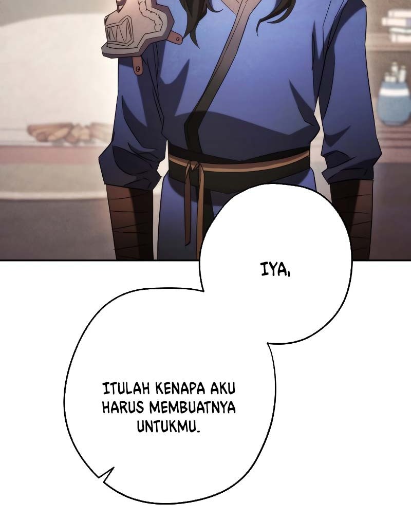 The Live Chapter 129 Gambar 73