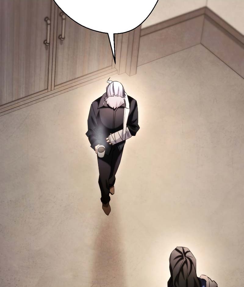 The Live Chapter 129 Gambar 58