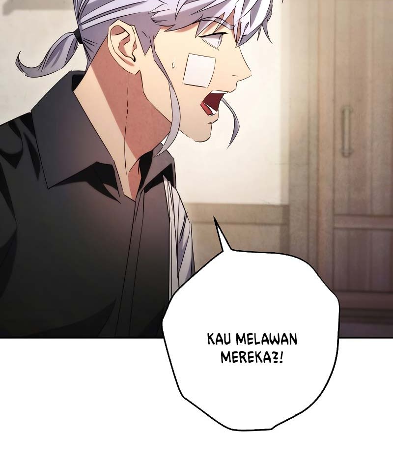 The Live Chapter 129 Gambar 61