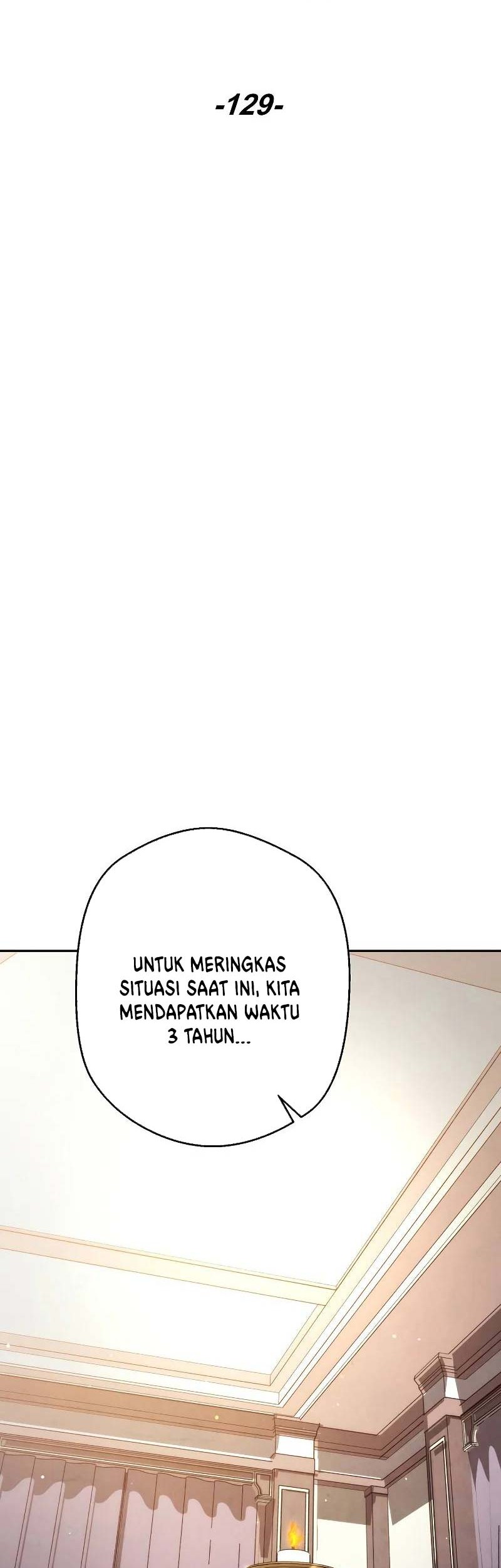 The Live Chapter 129 Gambar 6