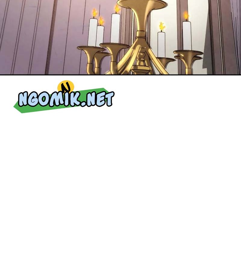 The Live Chapter 129 Gambar 7