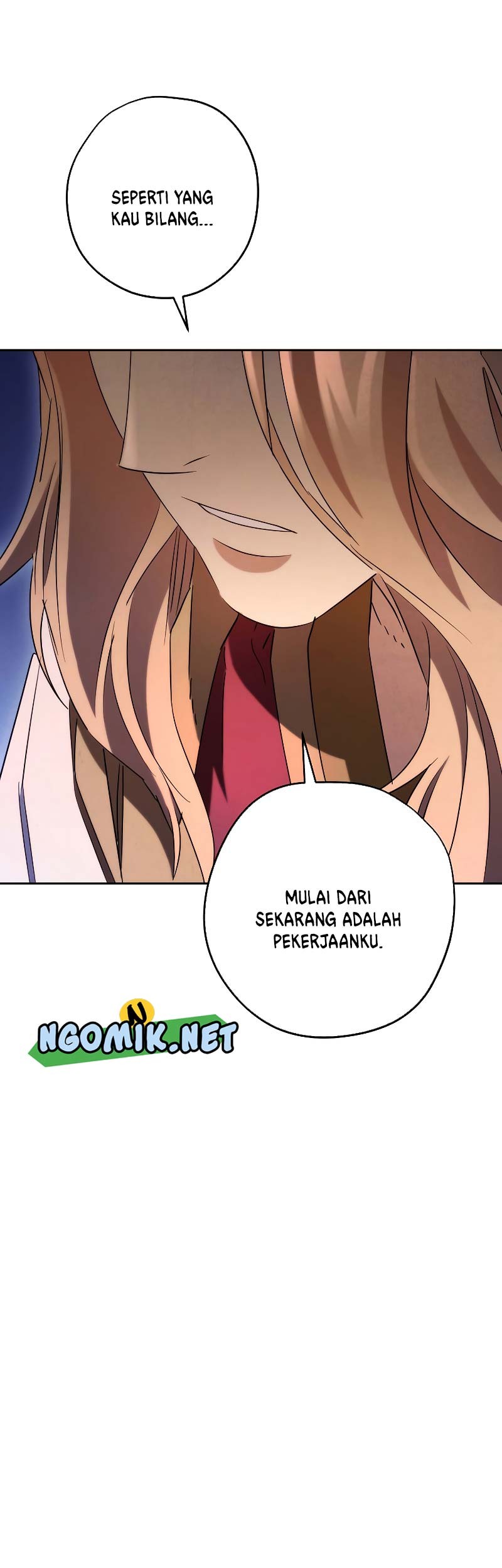 The Live Chapter 129 Gambar 17