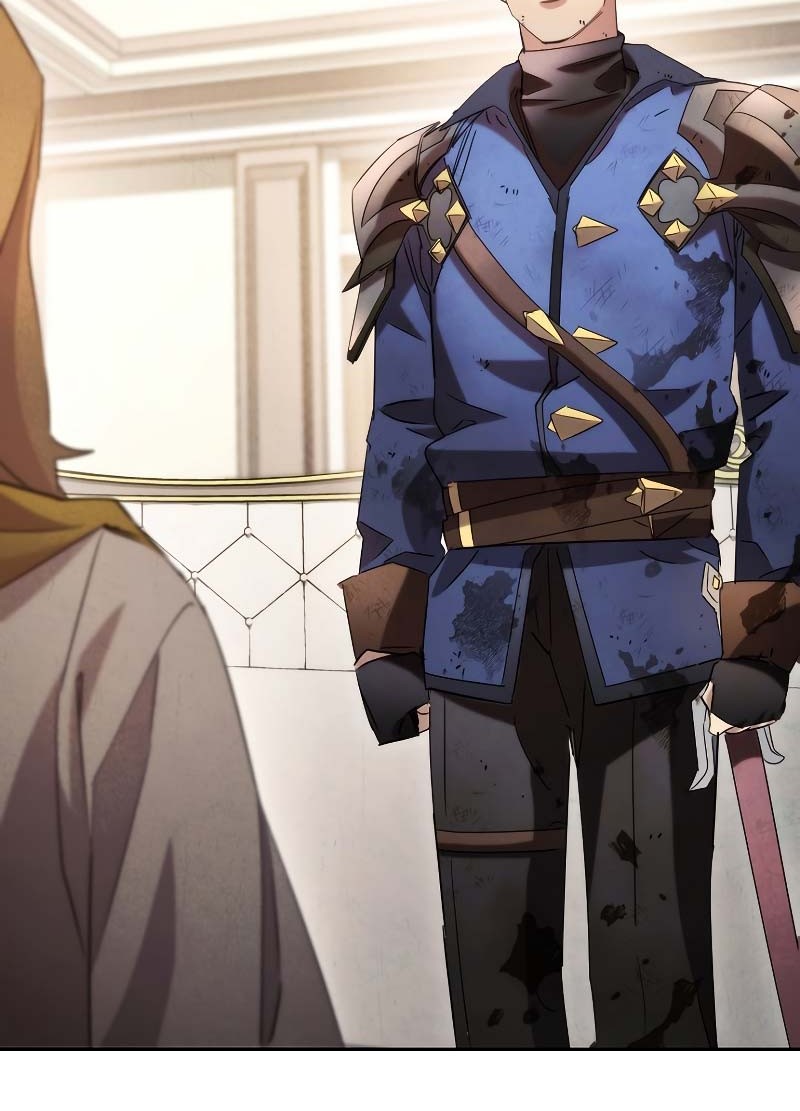 The Live Chapter 129 Gambar 19