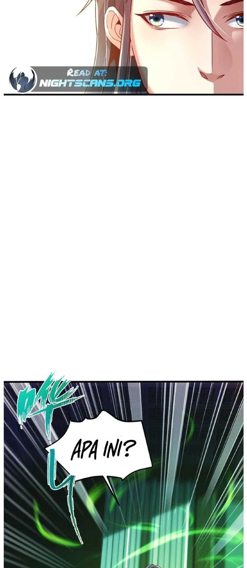 I Can Summon God Chapter 40 Gambar 31