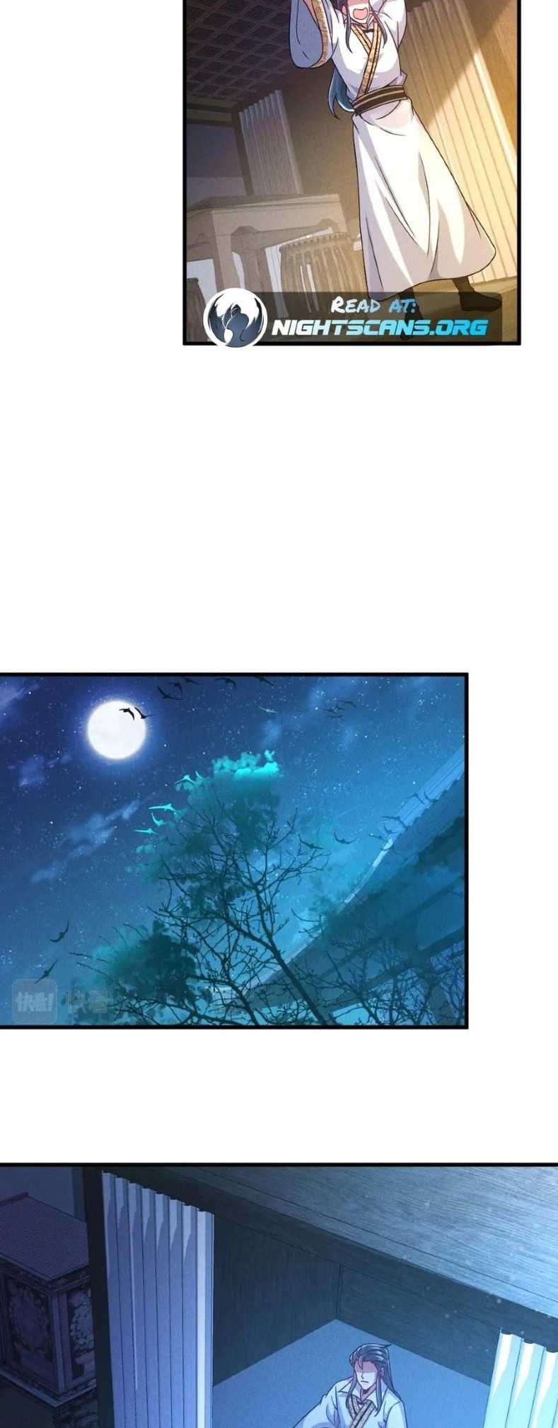 I Can Summon God Chapter 40 Gambar 44