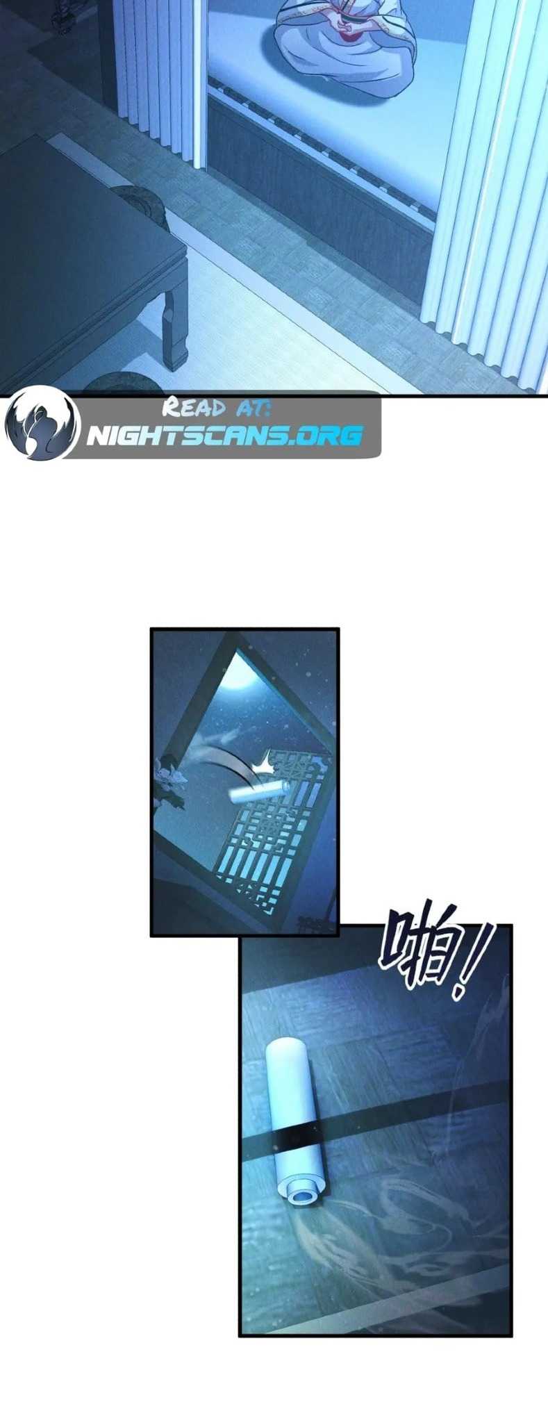 I Can Summon God Chapter 40 Gambar 45