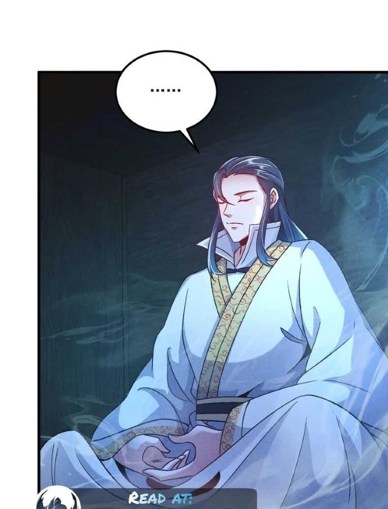 I Can Summon God Chapter 40 Gambar 46