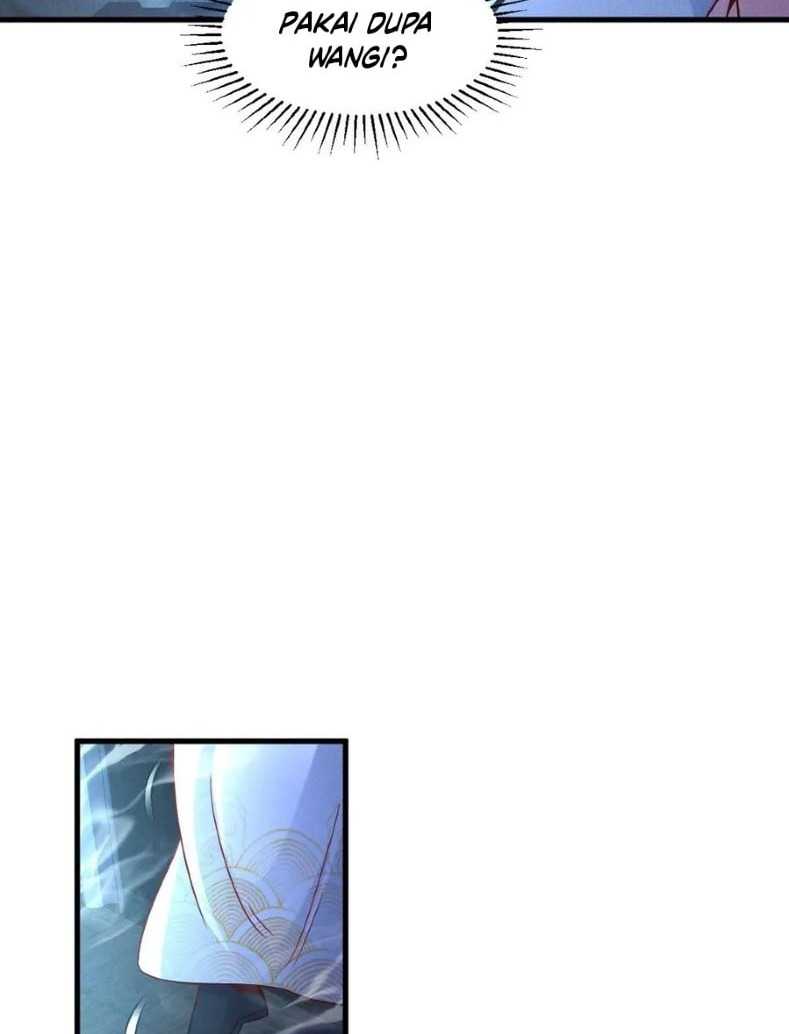 I Can Summon God Chapter 40 Gambar 48