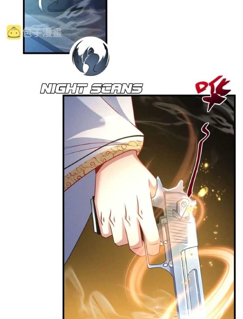 I Can Summon God Chapter 40 Gambar 49