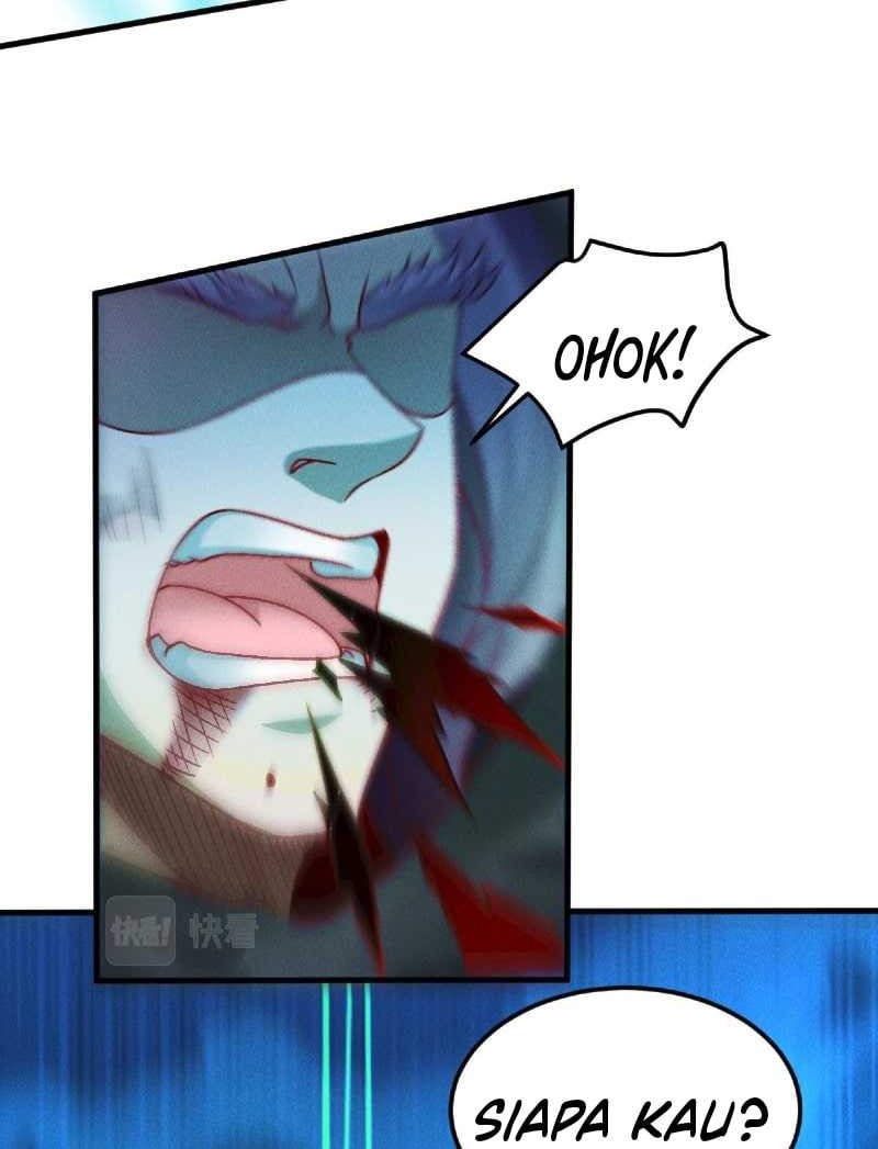 I Can Summon God Chapter 39 Gambar 41