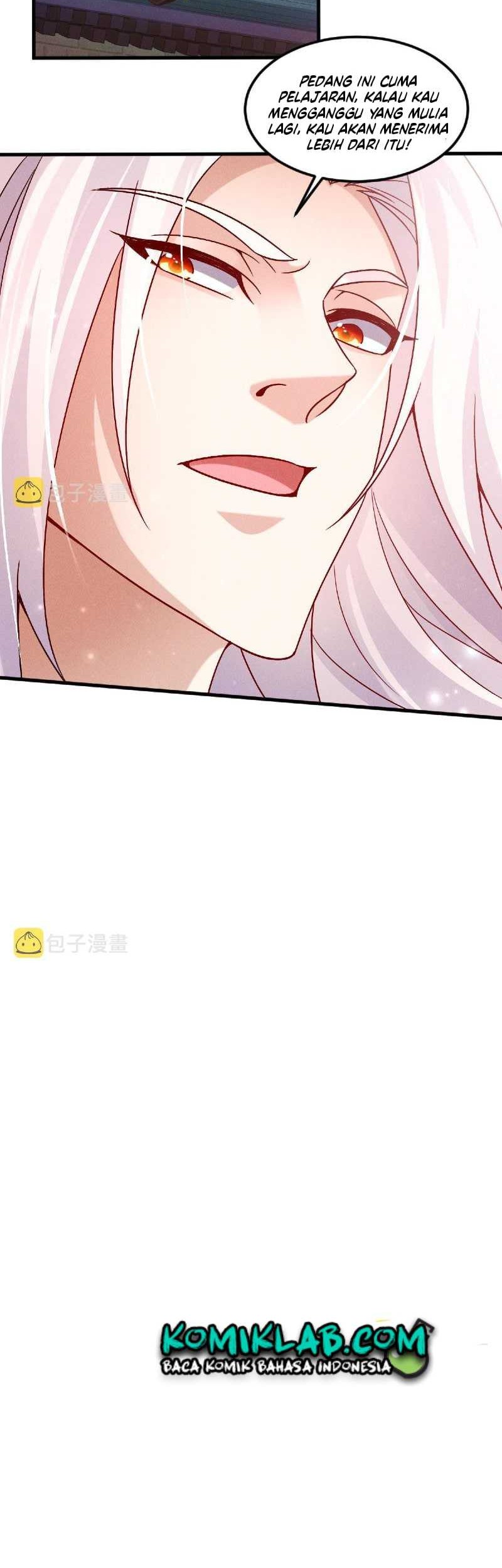 I Can Summon God Chapter 39 Gambar 43