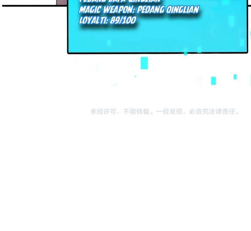 I Can Summon God Chapter 39 Gambar 50