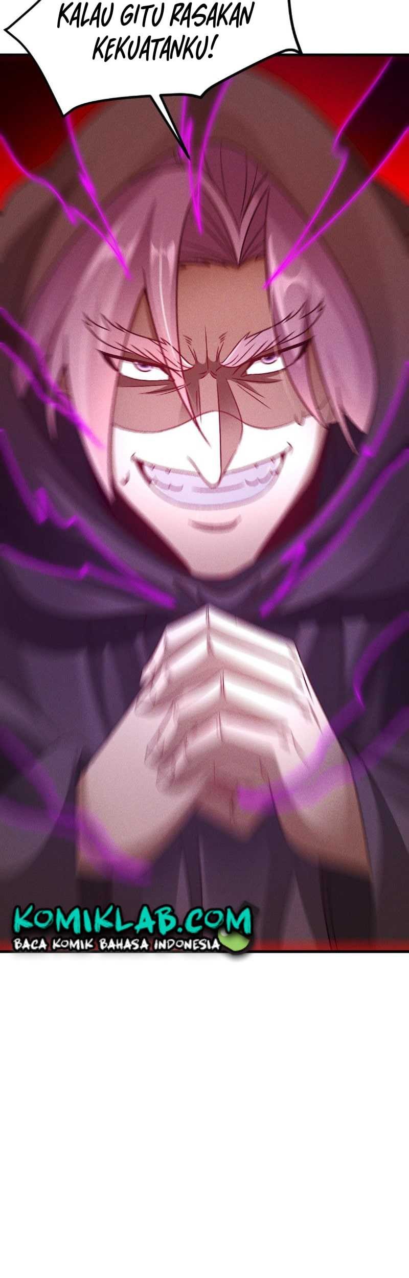 I Can Summon God Chapter 39 Gambar 30