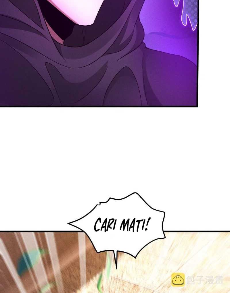 I Can Summon God Chapter 39 Gambar 32