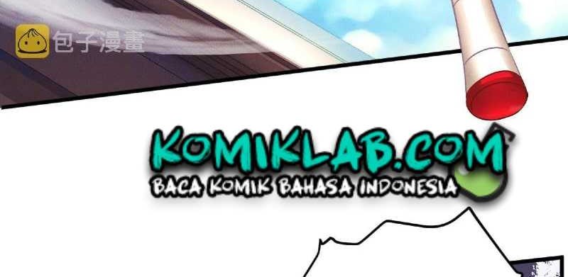 I Can Summon God Chapter 39 Gambar 35