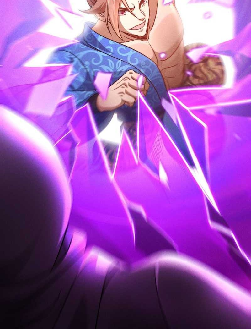 I Can Summon God Chapter 39 Gambar 11