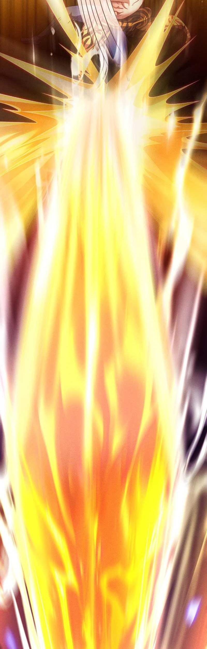 I Can Summon God Chapter 39 Gambar 13