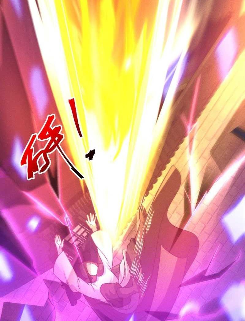 I Can Summon God Chapter 39 Gambar 14