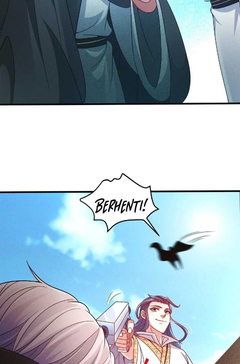 I Can Summon God Chapter 39 Gambar 20