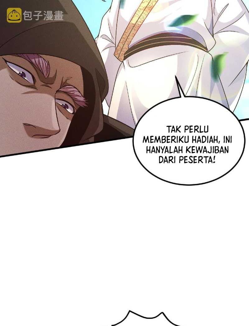 I Can Summon God Chapter 39 Gambar 23