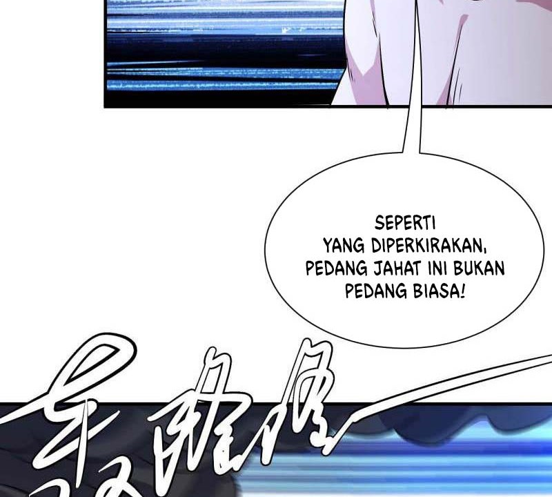 God of Martial Arts Chapter 503 Gambar 21