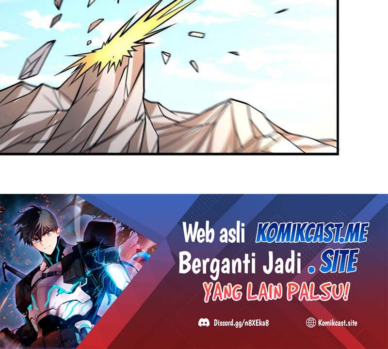 God of Martial Arts Chapter 503 Gambar 25