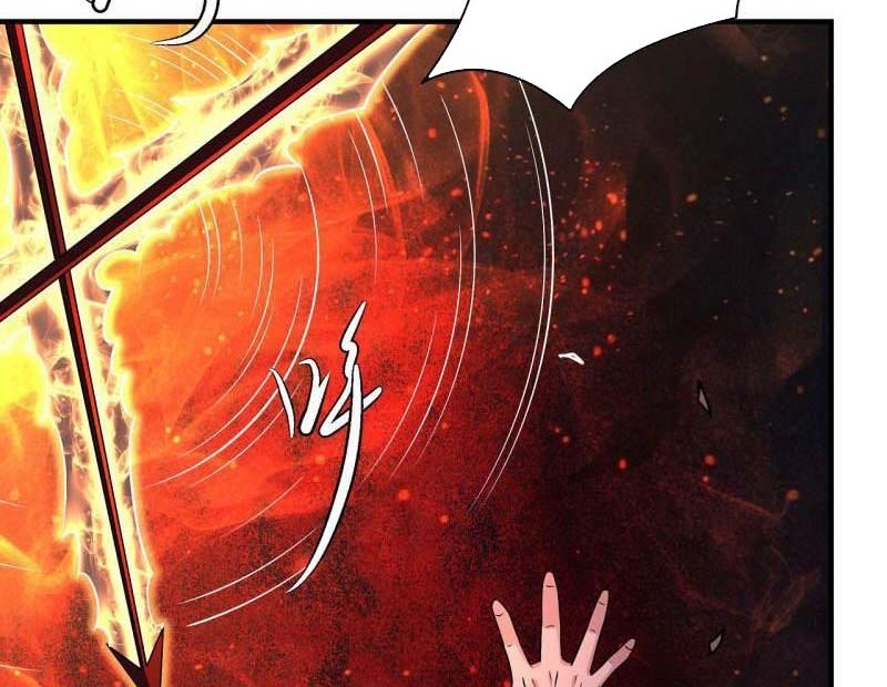 God of Martial Arts Chapter 503 Gambar 3