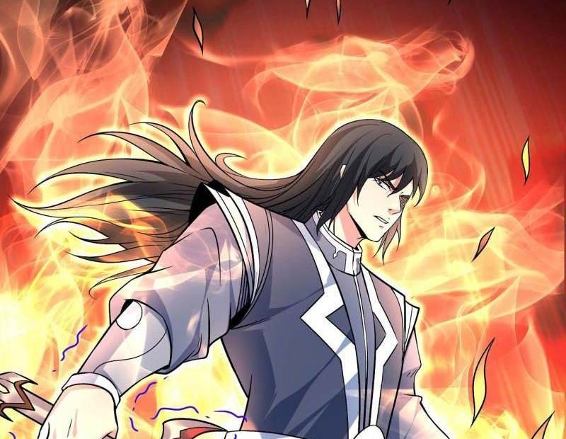 God of Martial Arts Chapter 503 Gambar 5