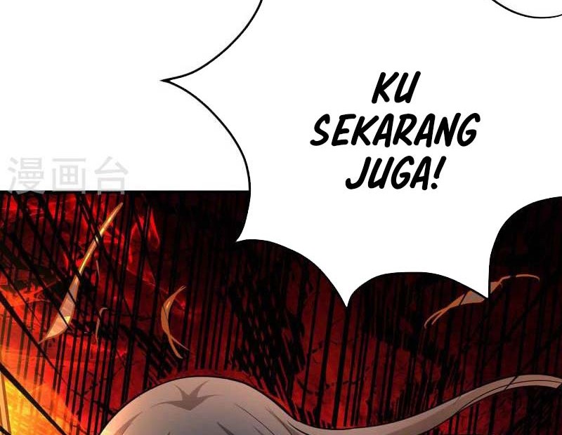 God of Martial Arts Chapter 503 Gambar 9