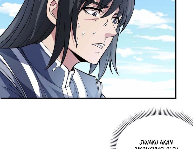 God of Martial Arts Chapter 503 Gambar 15