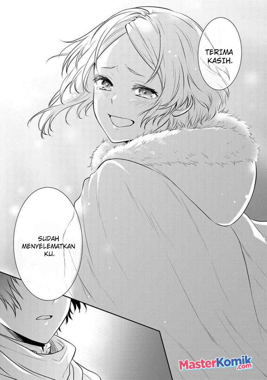 Mushoku Tensei – Depressed Magician Arc Chapter 12 Gambar 29