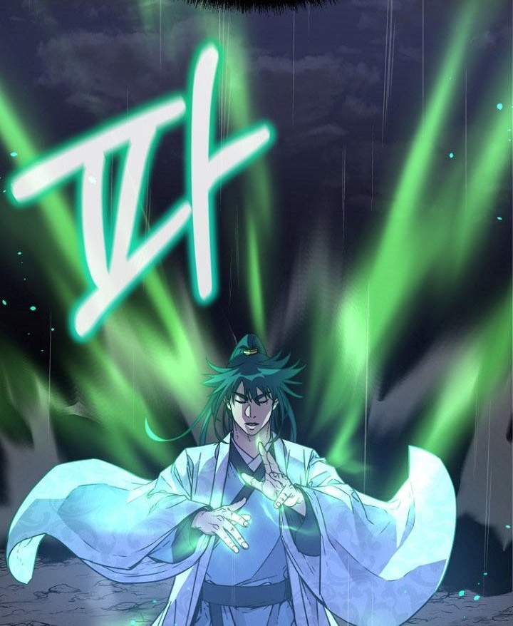 Reincarnation of the Murim Clan’s Former Ranker Chapter 71 Gambar 23