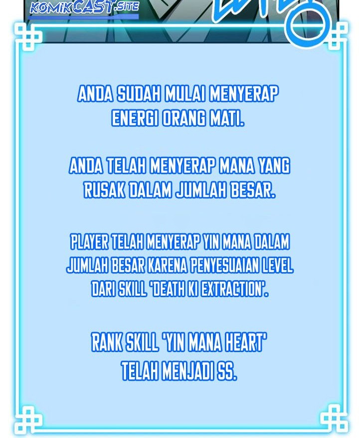 Reincarnation of the Murim Clan’s Former Ranker Chapter 71 Gambar 25