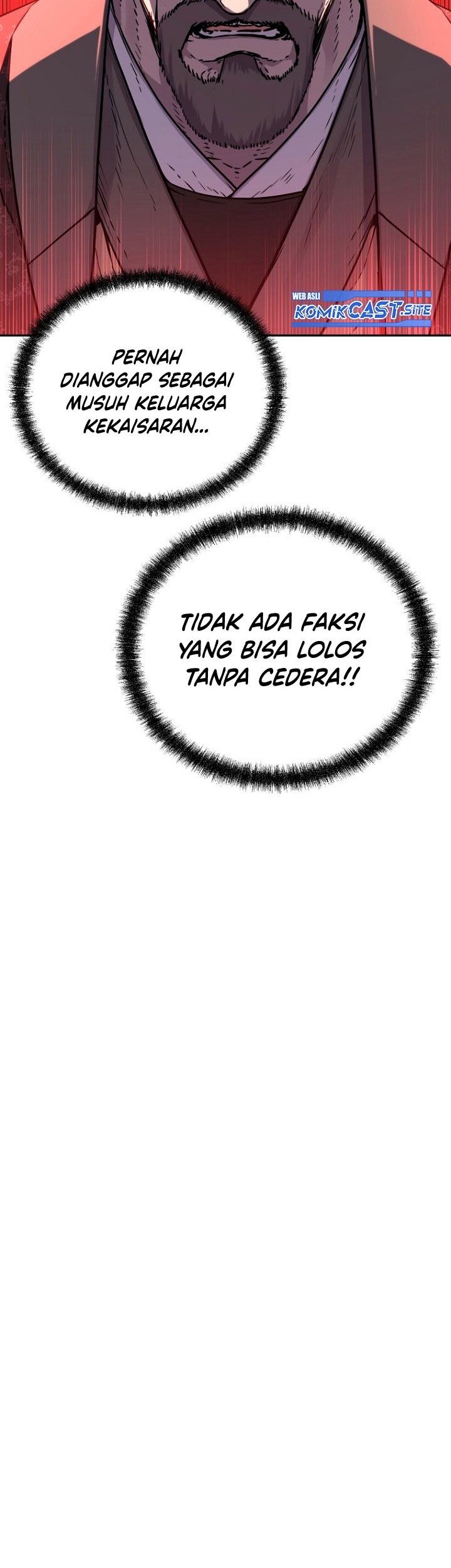 Reincarnation of the Murim Clan’s Former Ranker Chapter 71 Gambar 46