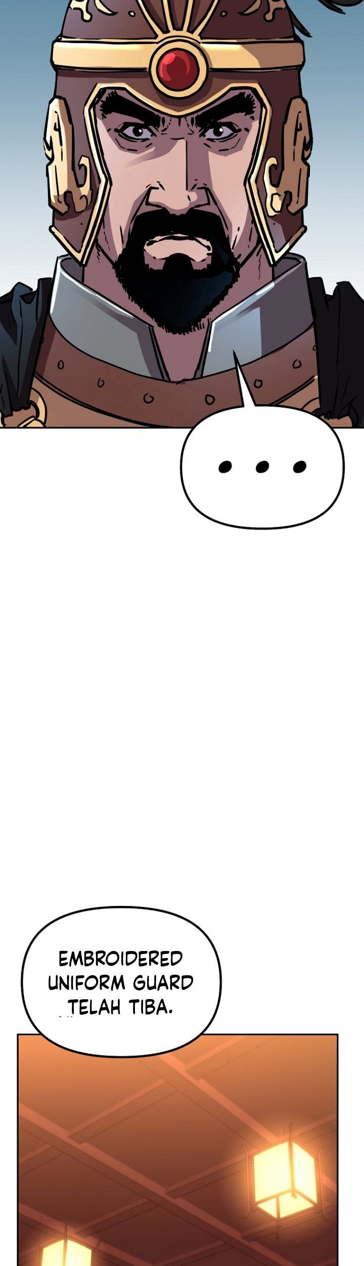 Reincarnation of the Murim Clan’s Former Ranker Chapter 71 Gambar 52