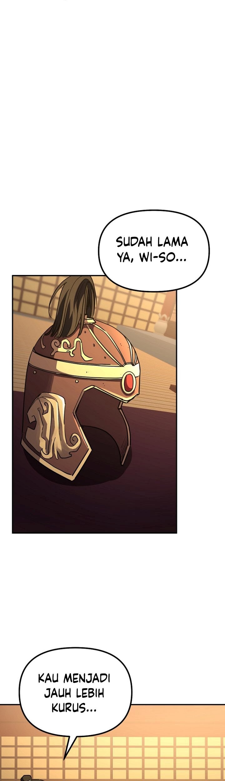 Reincarnation of the Murim Clan’s Former Ranker Chapter 71 Gambar 56