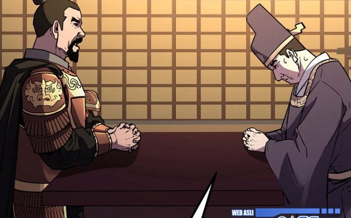 Reincarnation of the Murim Clan’s Former Ranker Chapter 71 Gambar 57